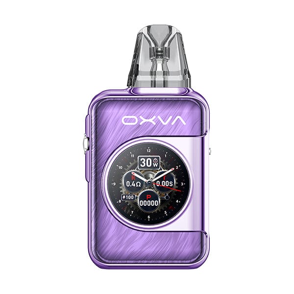 Pod Kits Dream Purple Oxva Xlim SQ Pro 2 Pod Kit