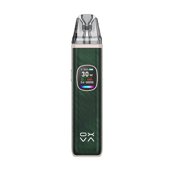 Pod Kits Jungle Green Oxva Xlim Pro 2 Pod Kit