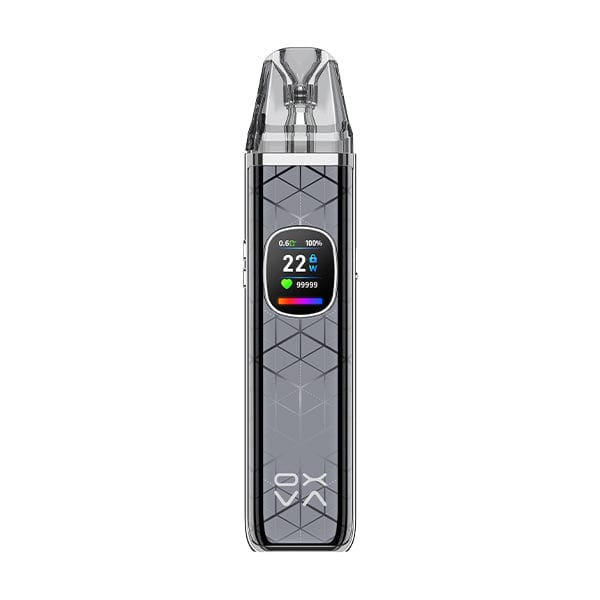Pod Kits Nebula Grey Oxva Xlim Pro 2 DNA Pod Kit