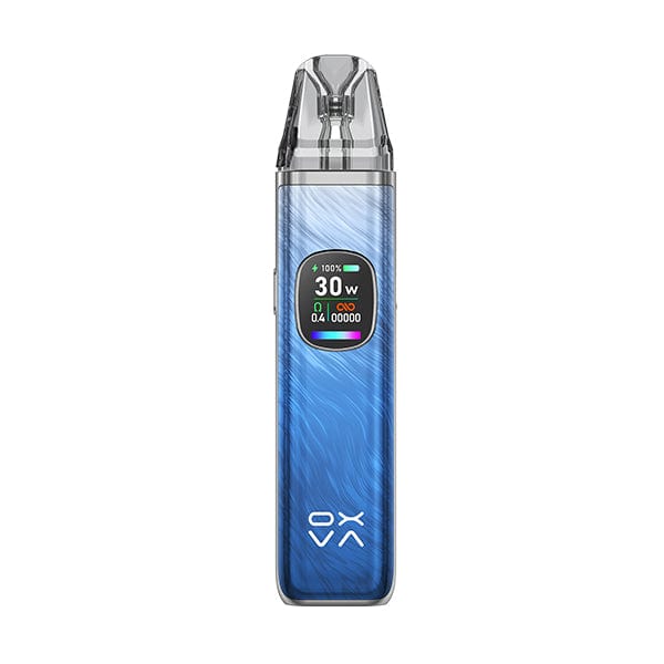 Pod Kits Ocean Blue Oxva Xlim Pro 2 Pod Kit