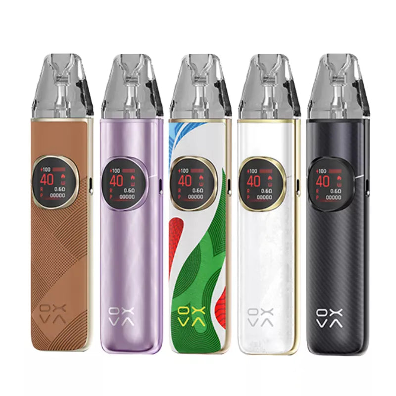 Pod Kits OXVA NeXlim 2 Pod Vape Kit