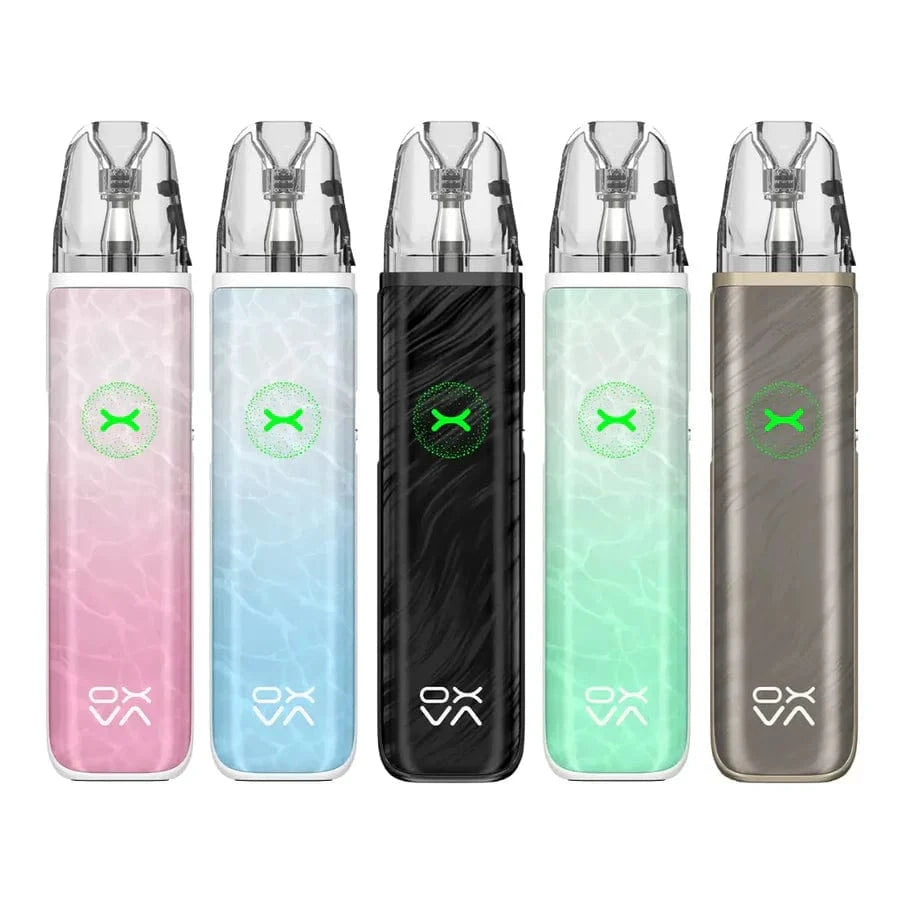 Pod Kits Oxva Xlim Go 2 Pod Kit
