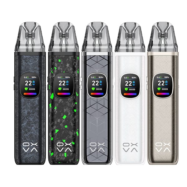 Pod Kits Oxva Xlim Pro 2 DNA Pod Kit