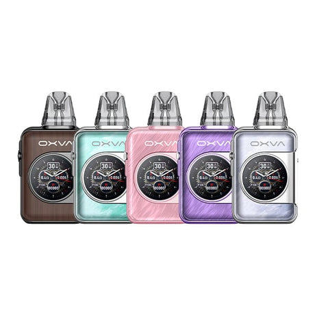 Pod Kits Oxva Xlim SQ Pro 2 Pod Kit