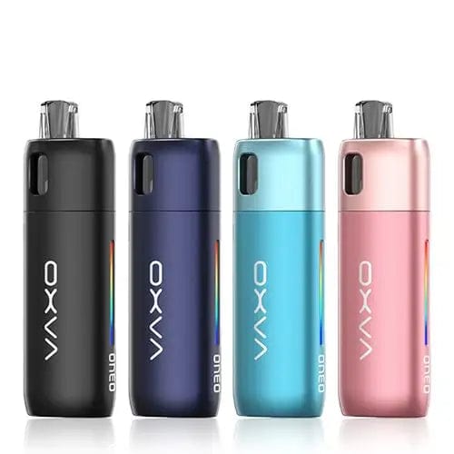 Pod Kits Sky Blue Oxva Oneo Pod Kit