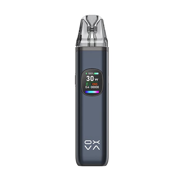 Pod Kits Titanium Blue Oxva Xlim Pro 2 Pod Kit