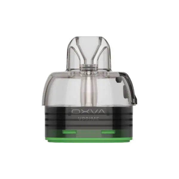 Replacement Pods 0.8 Ohm - MTL XL OXVA VPrime Replacement Vape Pods