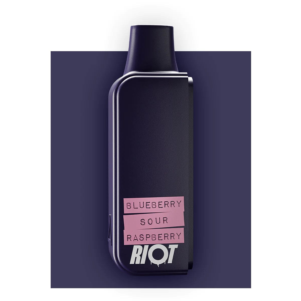 Pre-Filled Vape Devices Riot Connex Pre-Filled Capsules