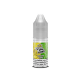 10ml Eliquids Soda King Duo 50/50 10ml E-liquid