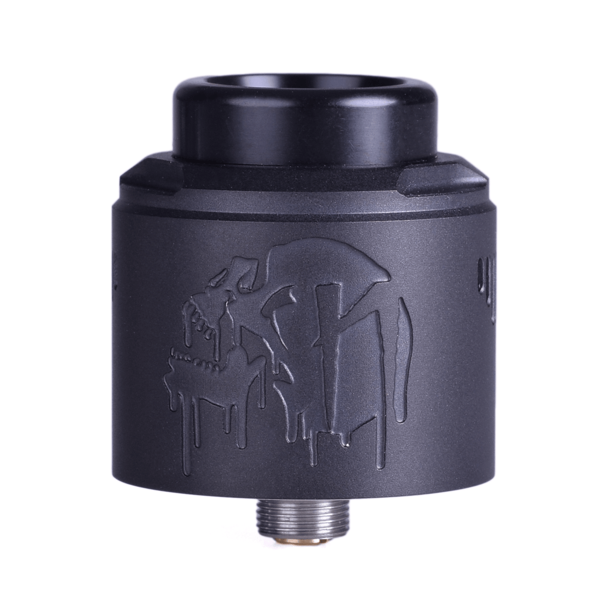 RDA Matt Black Suicide Mods Nightmare V2 RDA