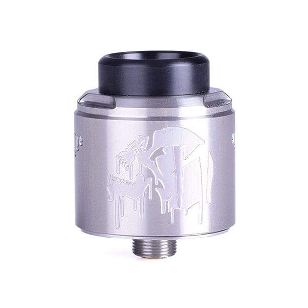 RDA Suicide Mods Nightmare V2 Mini RDA