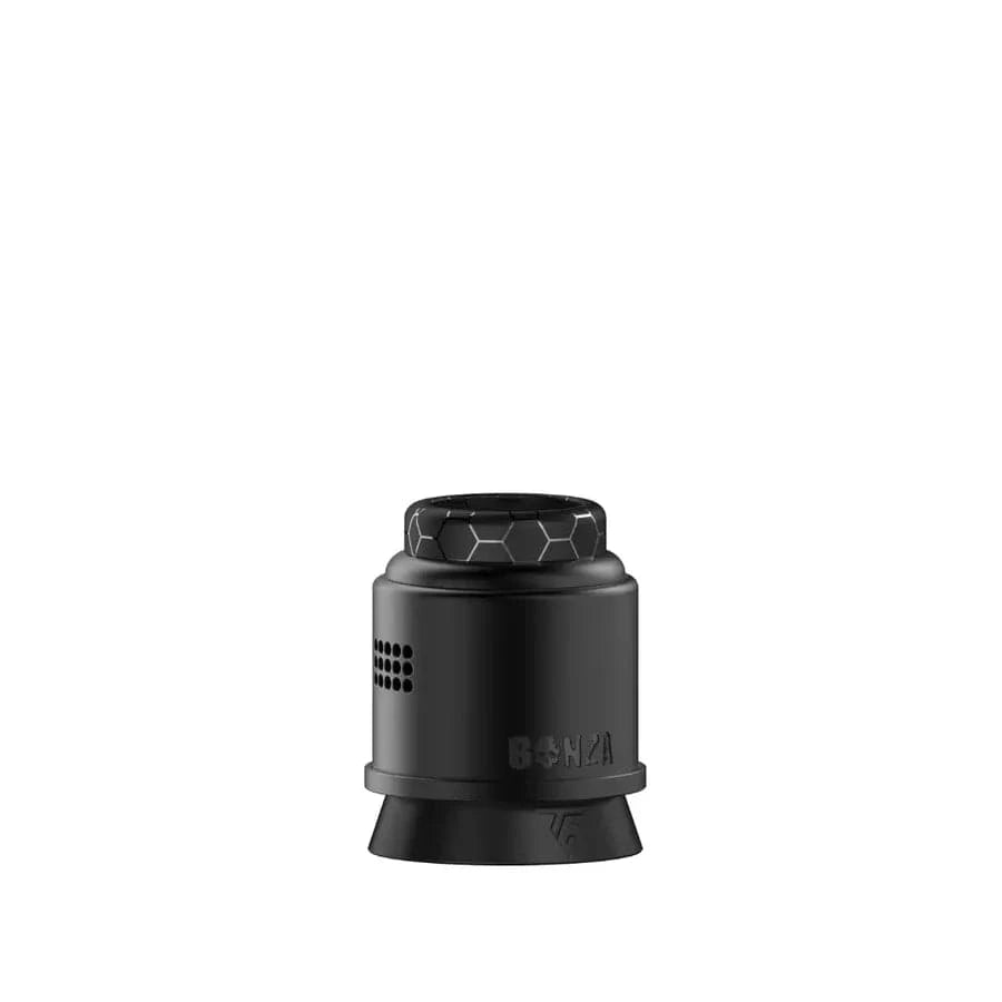 RDA Black Bonza Pro RDA