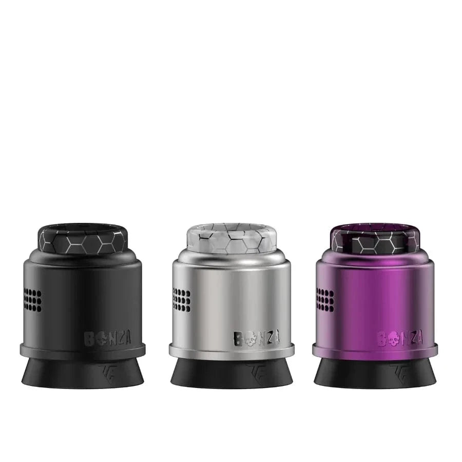 RDA Bonza Pro RDA