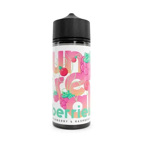 Shortfill Eliquids Unreal Berries Shortfill E-Liquid