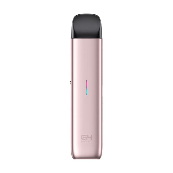 Pod Kits Bright pink Uwell Caliburn G4 Mini Vape Kit