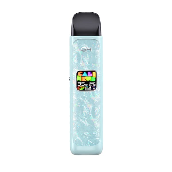 Pod Kits Glacier Blue Uwell Caliburn G4 Vape Kit
