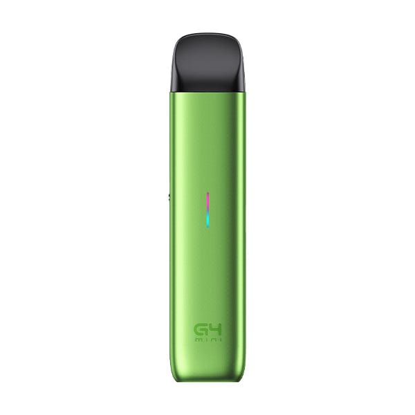 Pod Kits Grass Green Uwell Caliburn G4 Mini Vape Kit