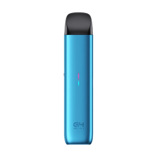 Pod Kits Lake Blue Uwell Caliburn G4 Mini Vape Kit