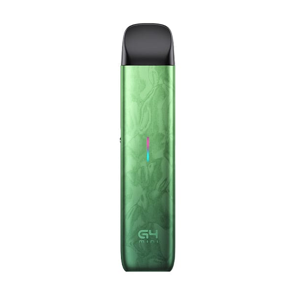 Pod Kits Paddy Green Uwell Caliburn G4 Mini Vape Kit