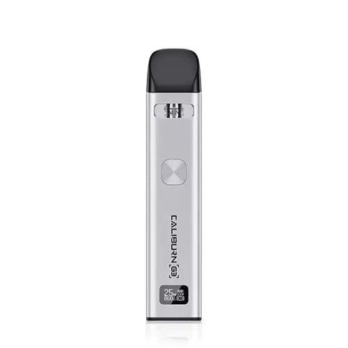 Pod Kits Uwell Caliburn G3 Pod Kit