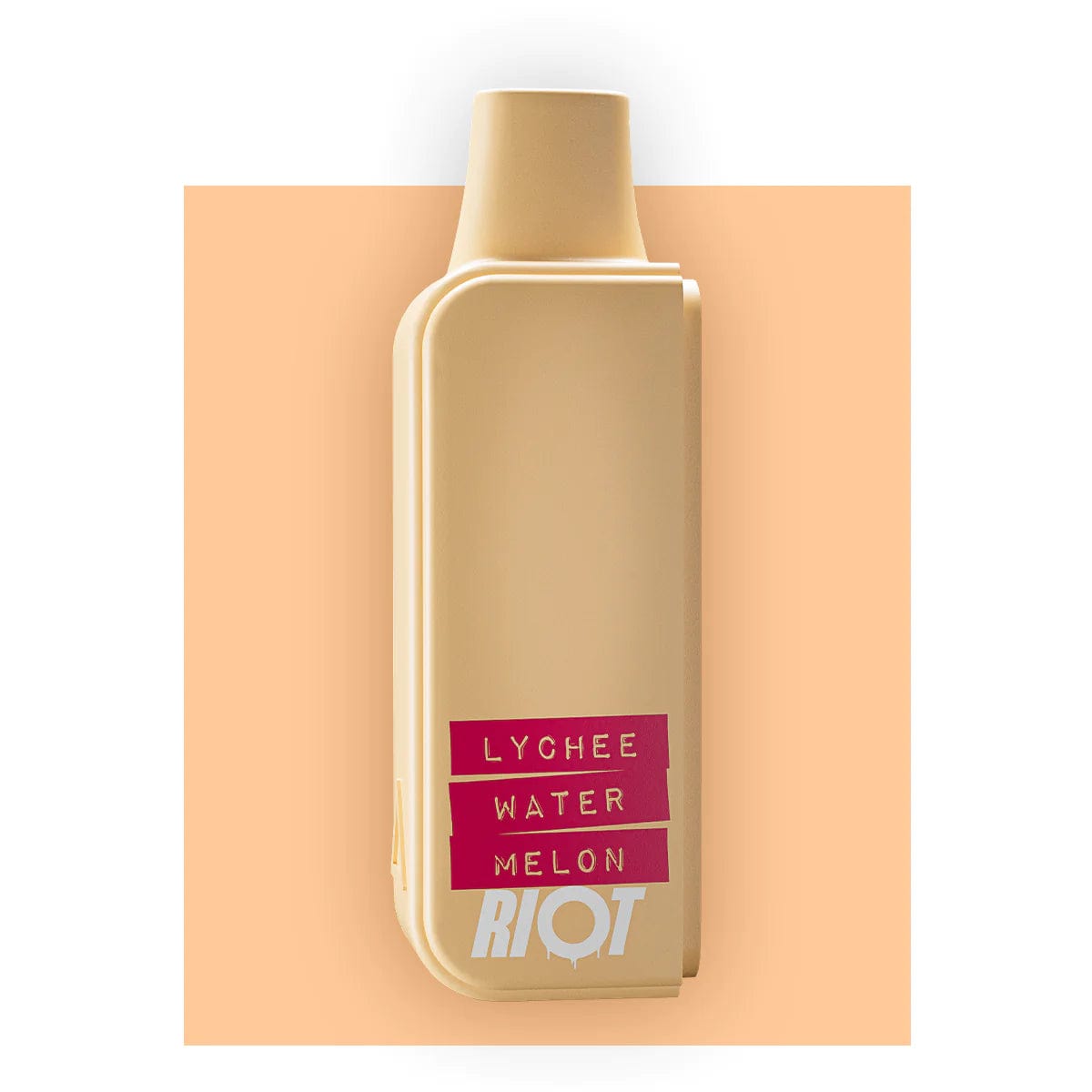 Riot Connex Pre-Filled Capsules