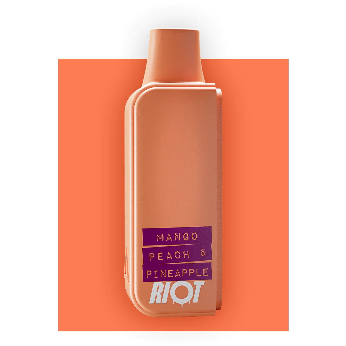 Riot Connex Pre-Filled Capsules