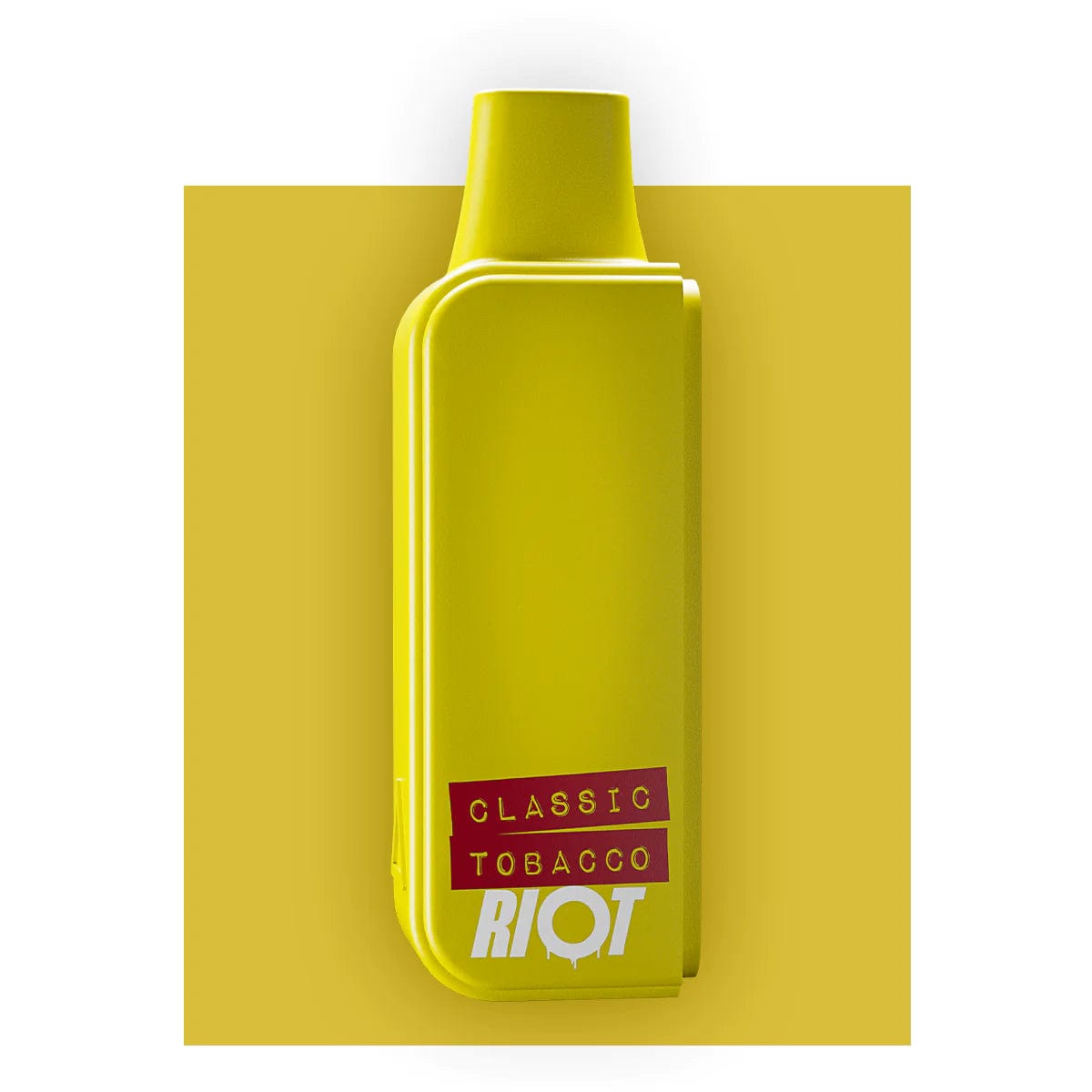 Riot Connex Pre-Filled Capsules