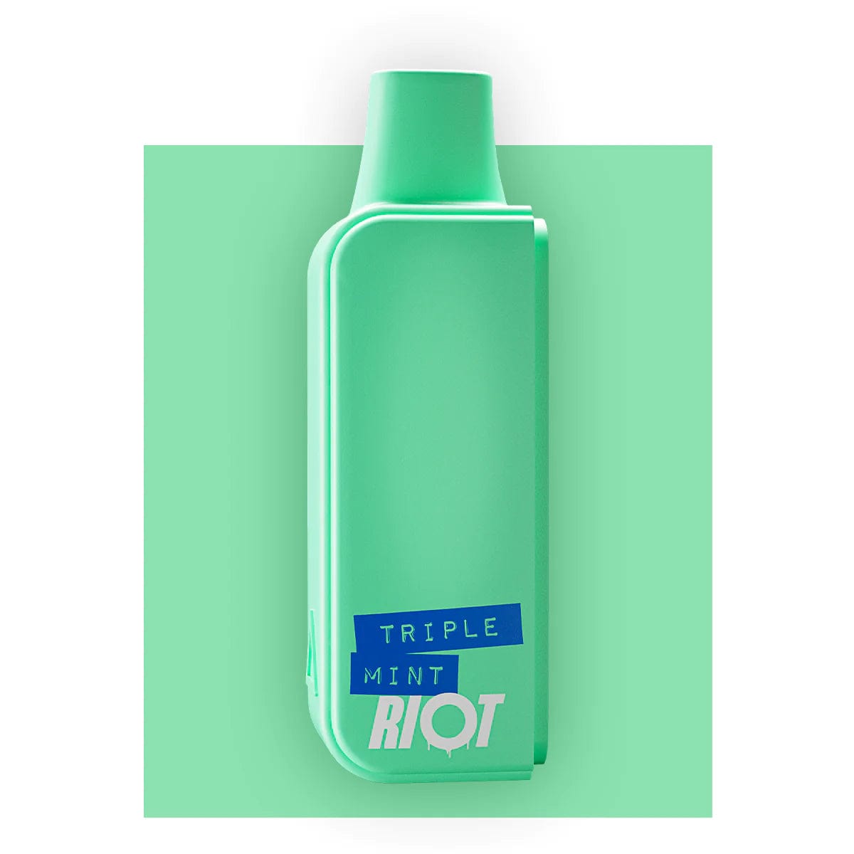 Riot Connex Pre-Filled Capsules