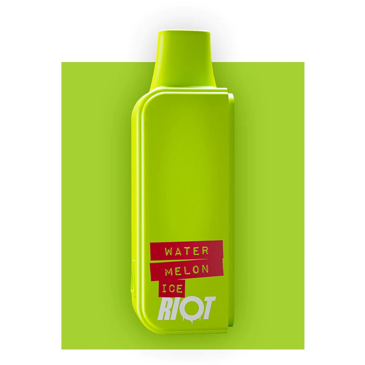 Riot Connex Pre-Filled Capsules