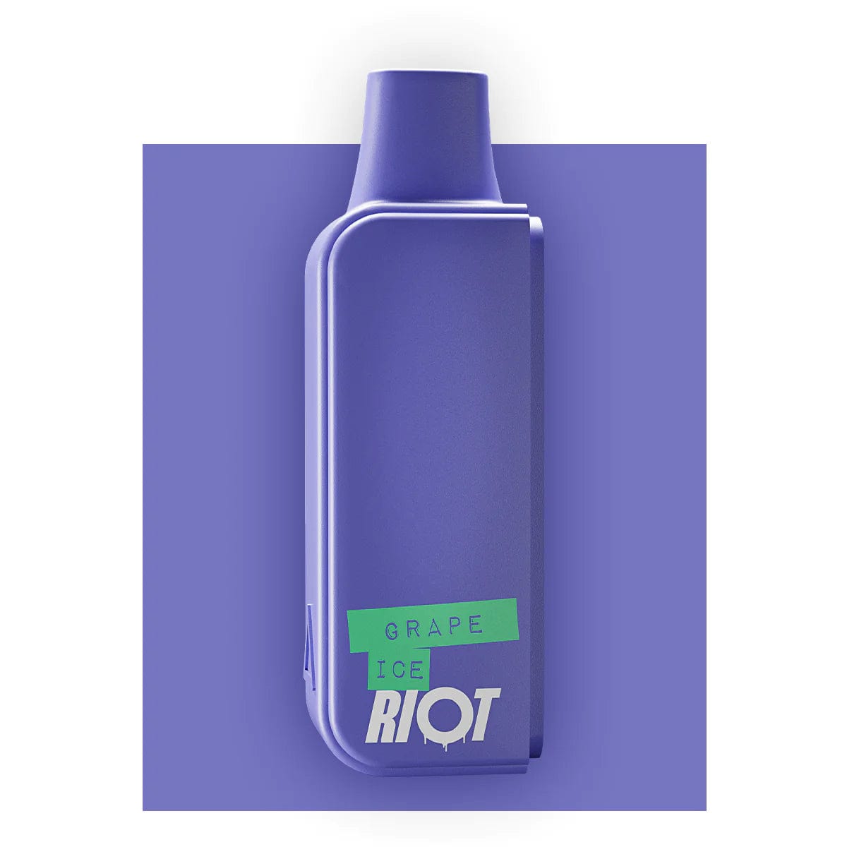Riot Connex Pre-Filled Capsules