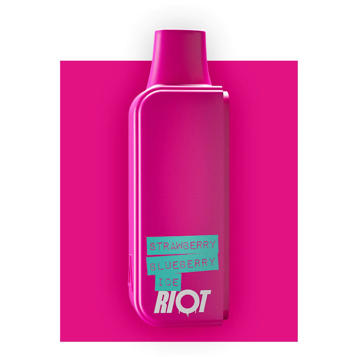 Riot Connex Pre-Filled Capsules