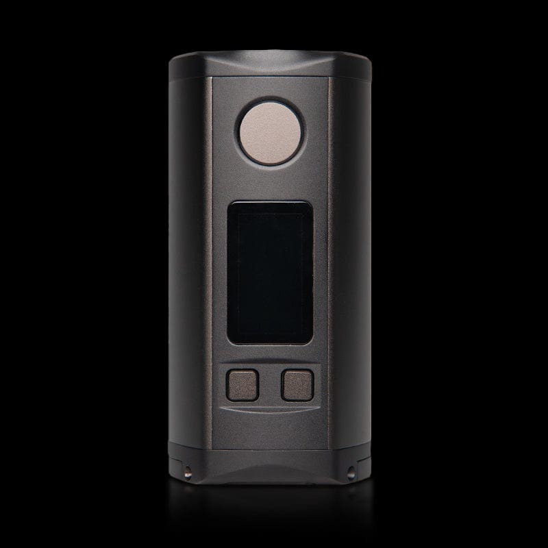 Regulated Mods Gunmetal Ascent Lite Mod By Vaperz Cloud