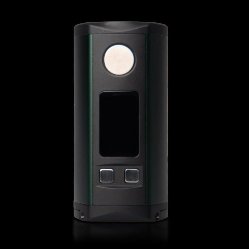 Regulated Mods Racing Green Ascent Lite Mod By Vaperz Cloud