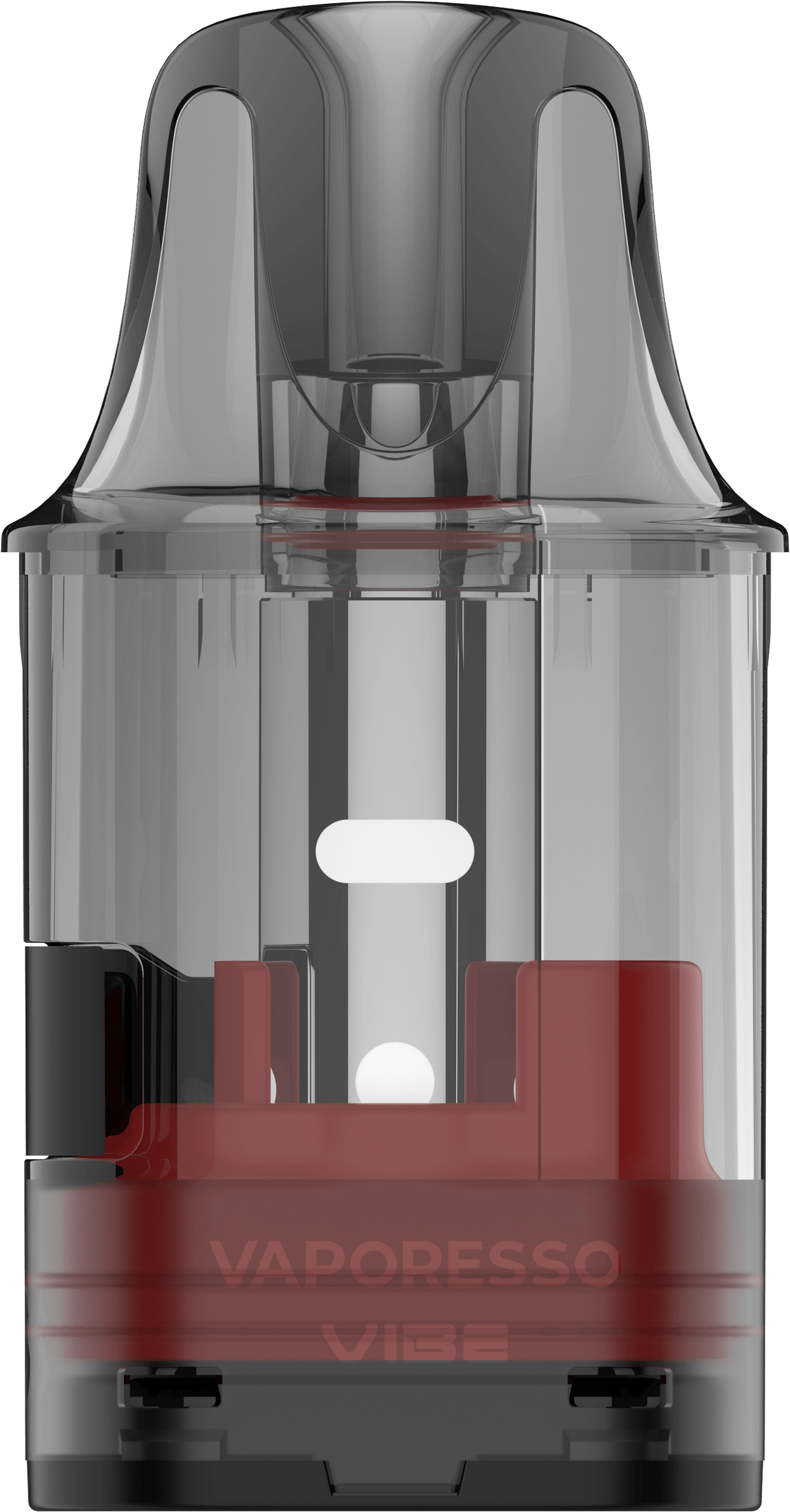 Empty Replacement Pods 0.6/0.8 Ohm Vaporesso Vibe Replacement Pods