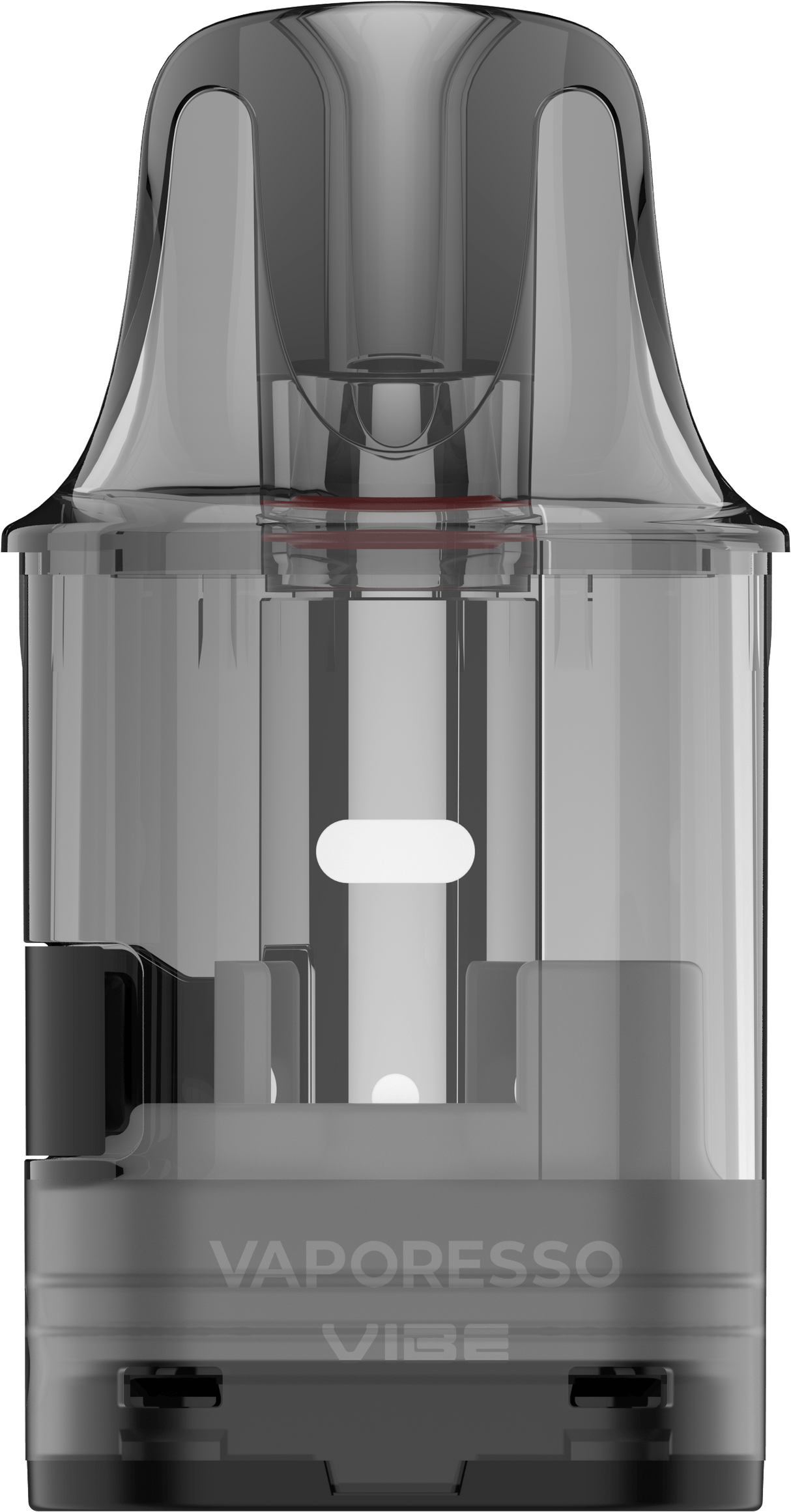 Empty Replacement Pods 0.7/1.0 Ohm Vaporesso Vibe Replacement Pods