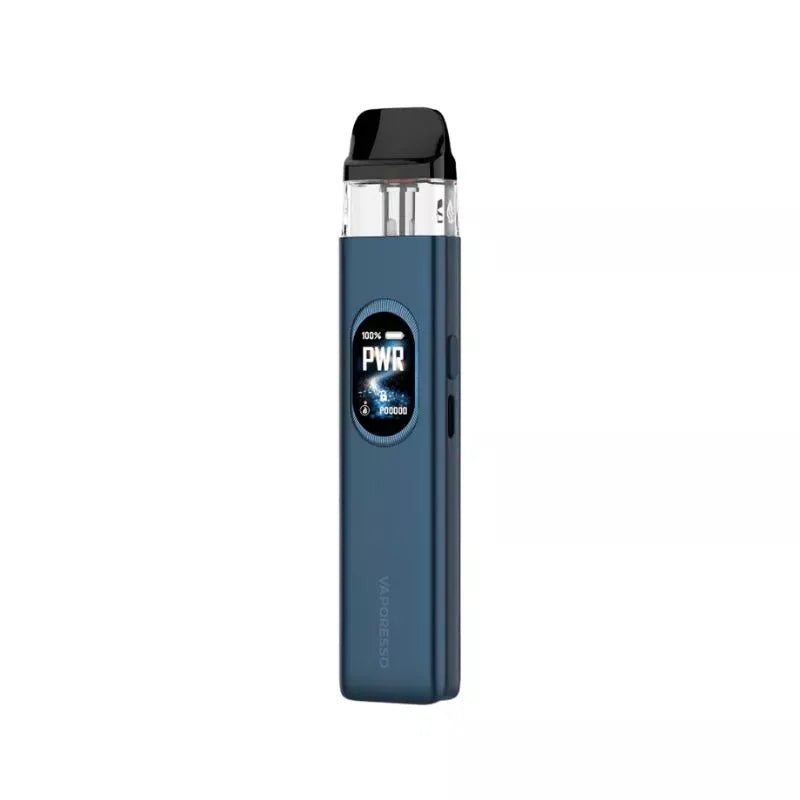 Pod Kits ABYSSAL BLUE Vaporesso XROS 6 Pod Vape Kit