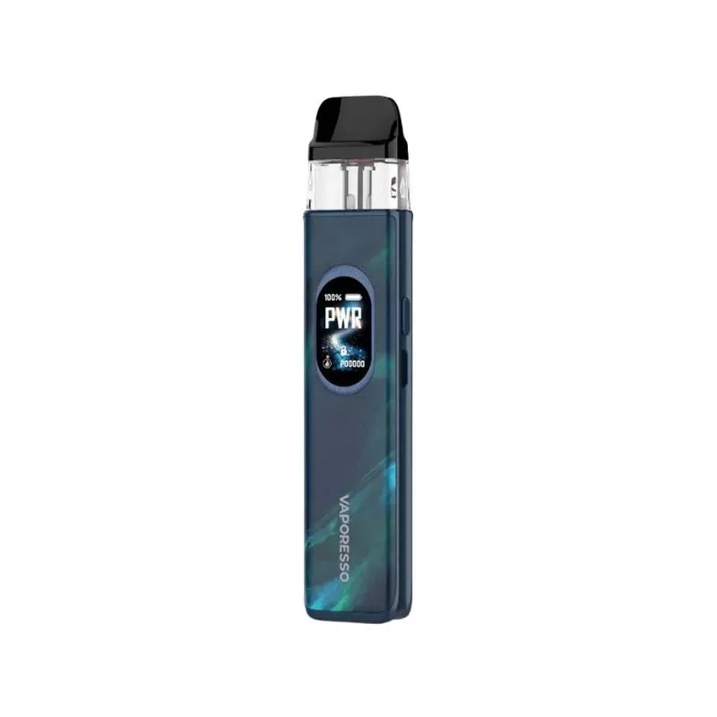 Pod Kits AURORA BLUE Vaporesso XROS 6 Pod Vape Kit