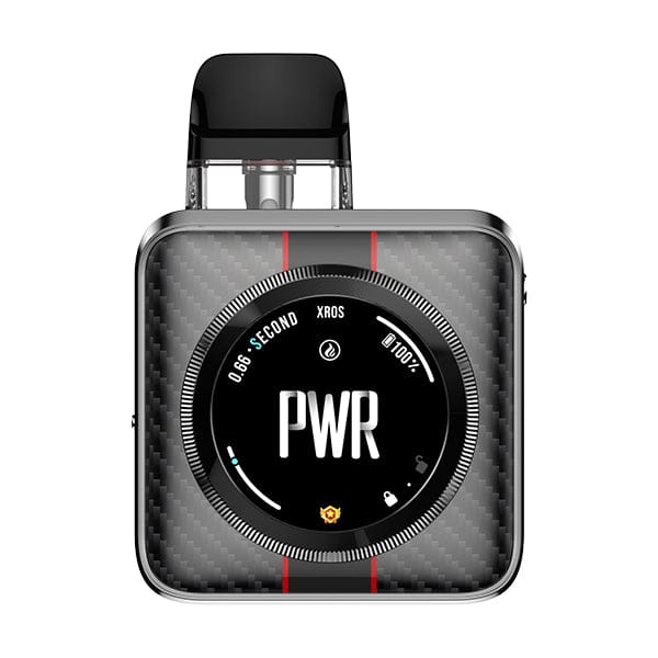 Pod Kits Black Satin Vaporesso XROS 5 Nano Pod Kit