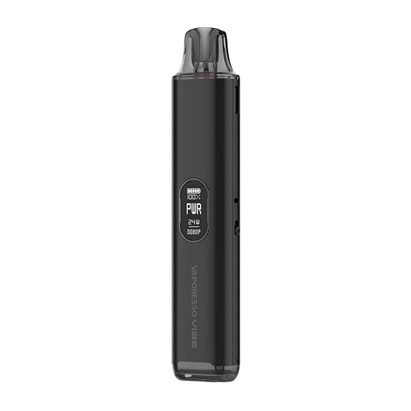 Pod Kits Black Vaporesso Vibe Pod Kit