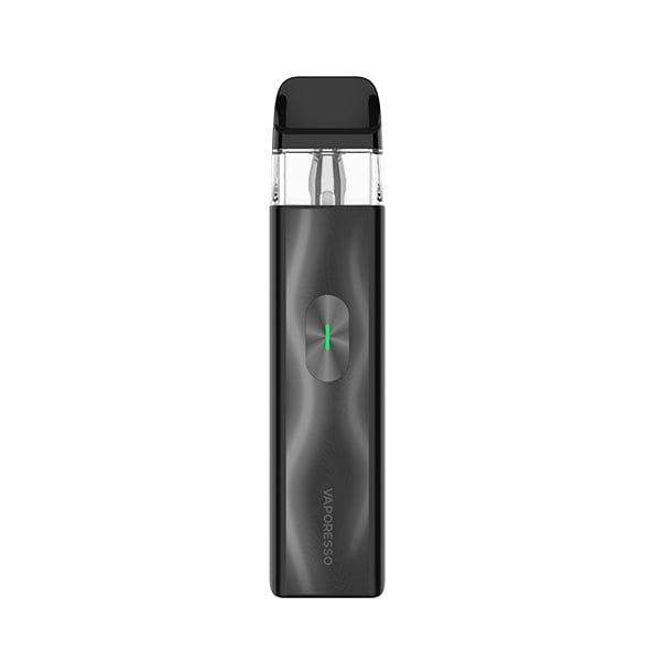 Pod Kits Black Vaporesso XROS 4 Mini Pod Kit