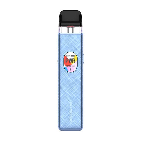 Pod Kits Blue Silk Vaporesso XROS 5 Pod Kit