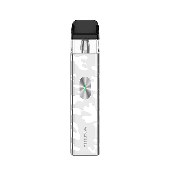 Pod Kits Camo Silver Vaporesso XROS 4 Mini Pod Kit