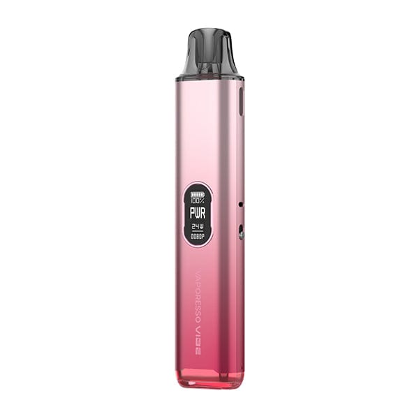 Pod Kits Cherry Pink Vaporesso Vibe Pod Kit