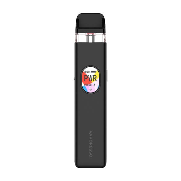 Pod Kits Cosmic Black Vaporesso XROS 5 Pod Kit