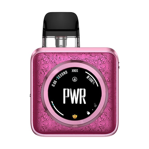 Pod Kits Damascus Pink Vaporesso XROS 5 Nano Pod Kit