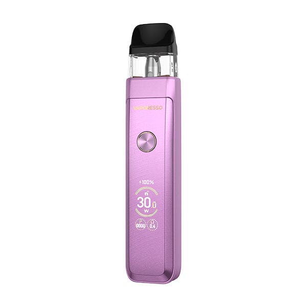 Pod Kits Dawn Purple Vaporesso XROS Pro 2 Pod Vape Kit