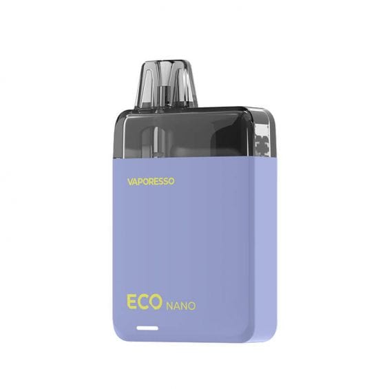 Pod Kits Foggy Blue Vaporesso Eco Nano Kit