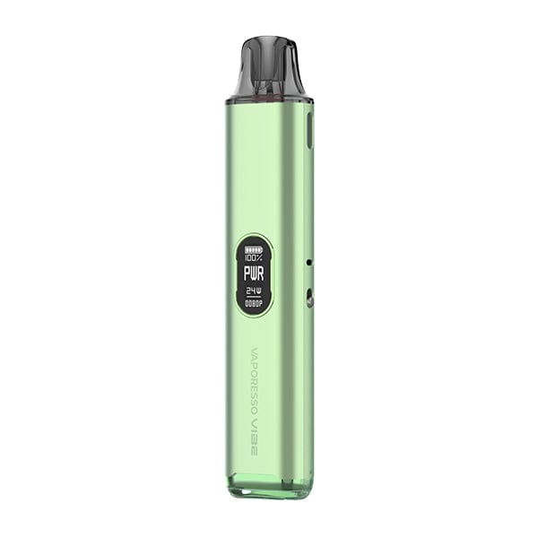 Pod Kits Fresh Green Vaporesso Vibe Pod Kit