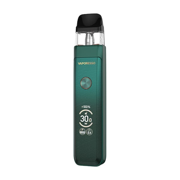 Pod Kits Gem Green Vaporesso XROS Pro 2 Pod Vape Kit