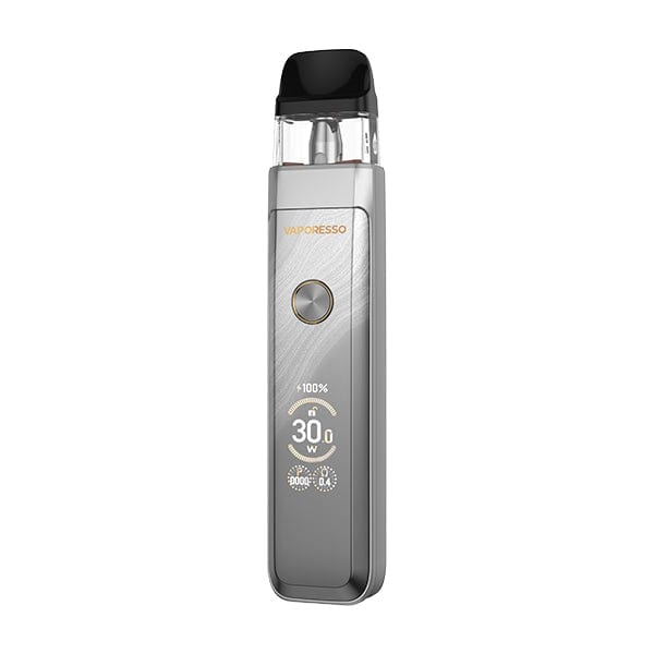 Pod Kits Glittering Silver Vaporesso XROS Pro 2 Pod Vape Kit